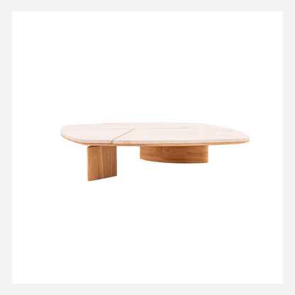 Organ Coffee Table