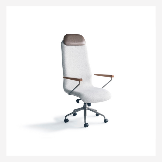 Discovery Executive Chair