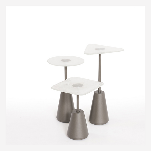 Smart Side Table Collection