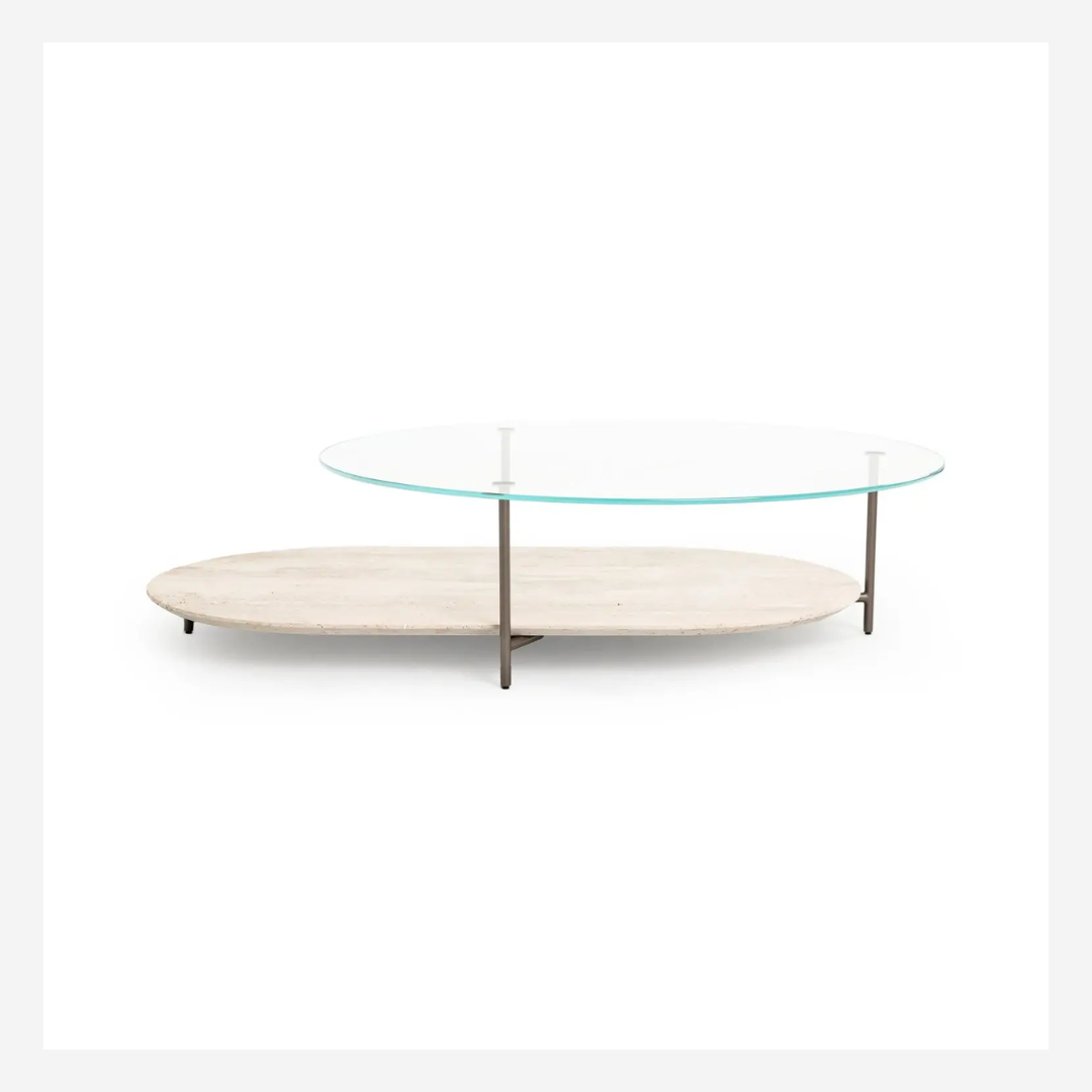 Essence Coffee Table