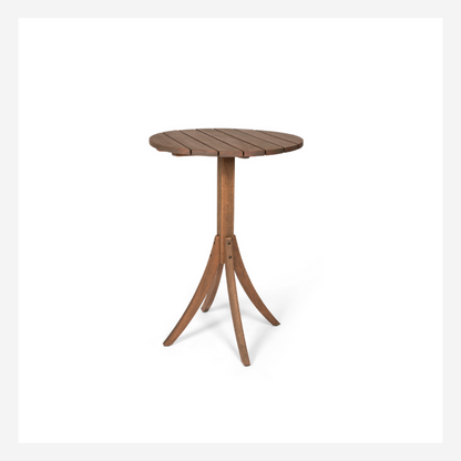 Vila Rica Indoor & Outdoor Dining and Bistro Table