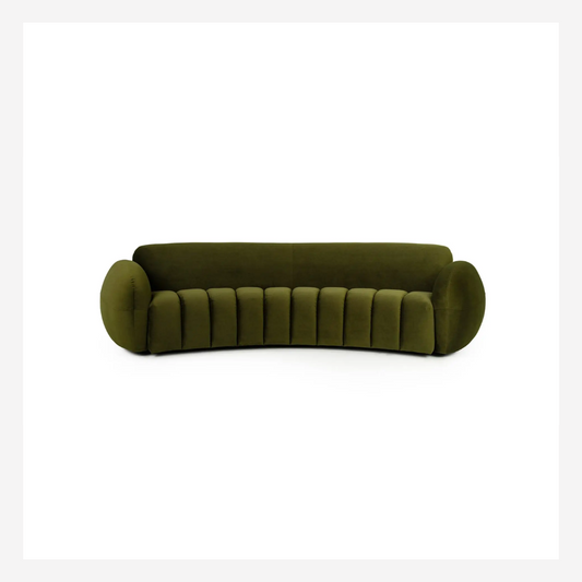 Flamme EasyFit Comfort Sofa