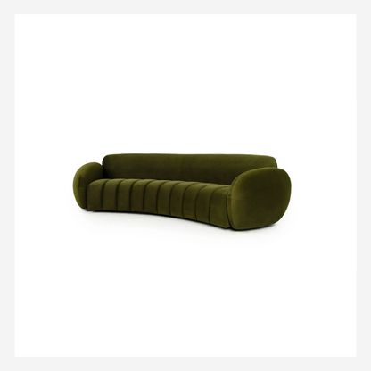 Flamme EasyFit Comfort Sofa
