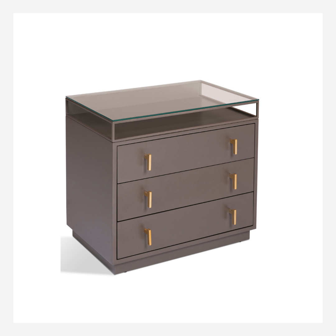 Afeto Nightstand