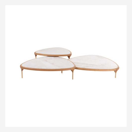 Lancer Coffee Table