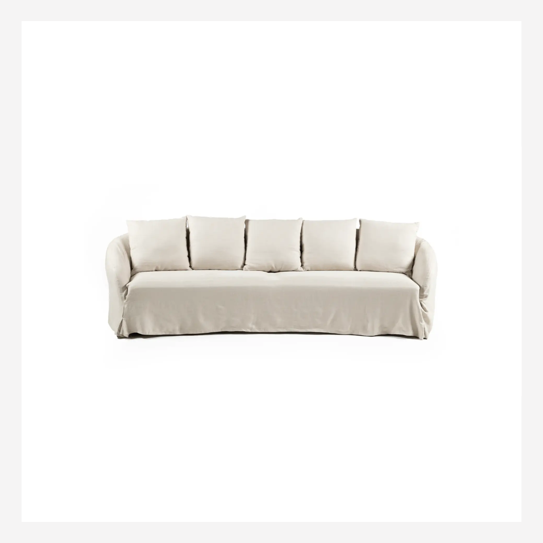 Florence EasyFit Comfort Sofa