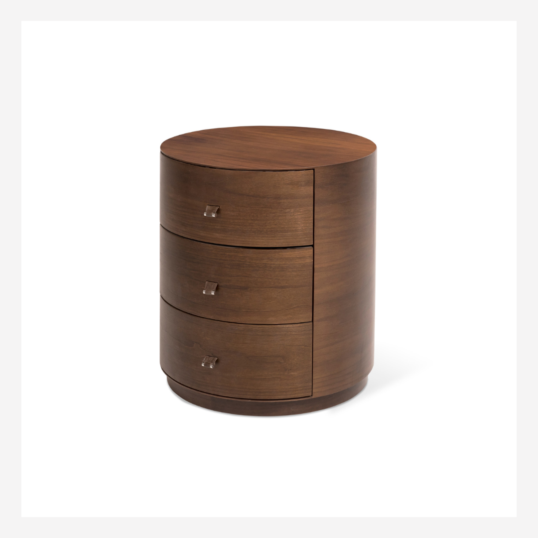 Alfredo Nightstand