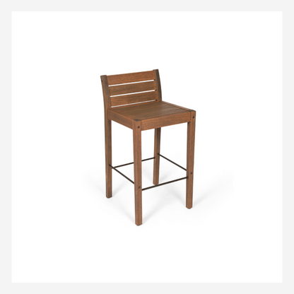 Vila Rica Indoor & Outdoor Stool