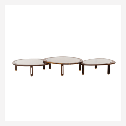 Gripo Coffee Table - Luxus Maison