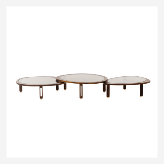 Gripo Coffee Table - Luxus Maison