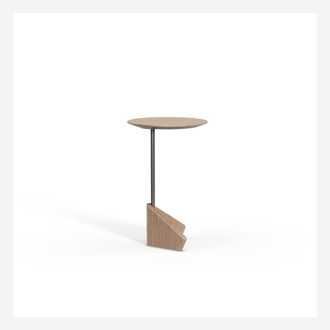 Tre Side Table