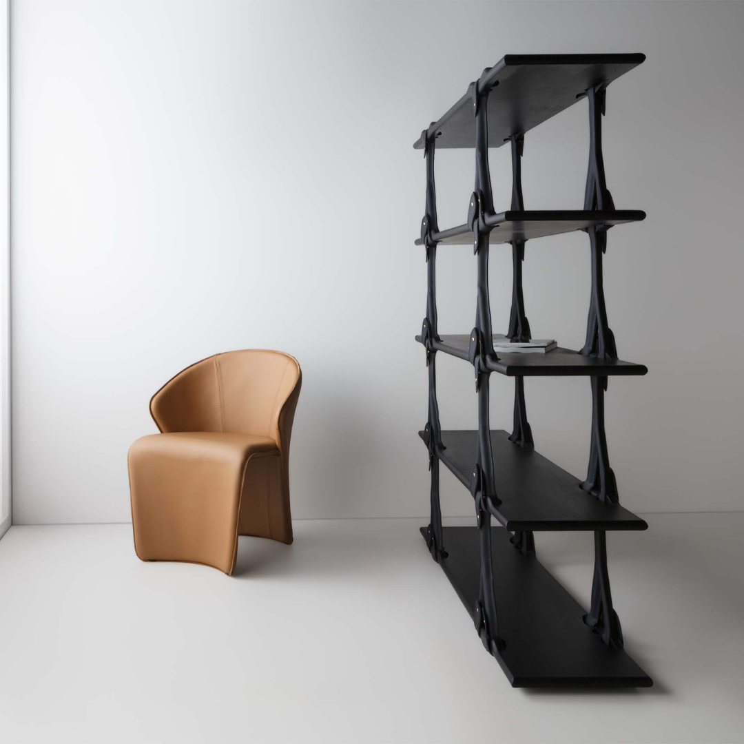 Marea Bookcase