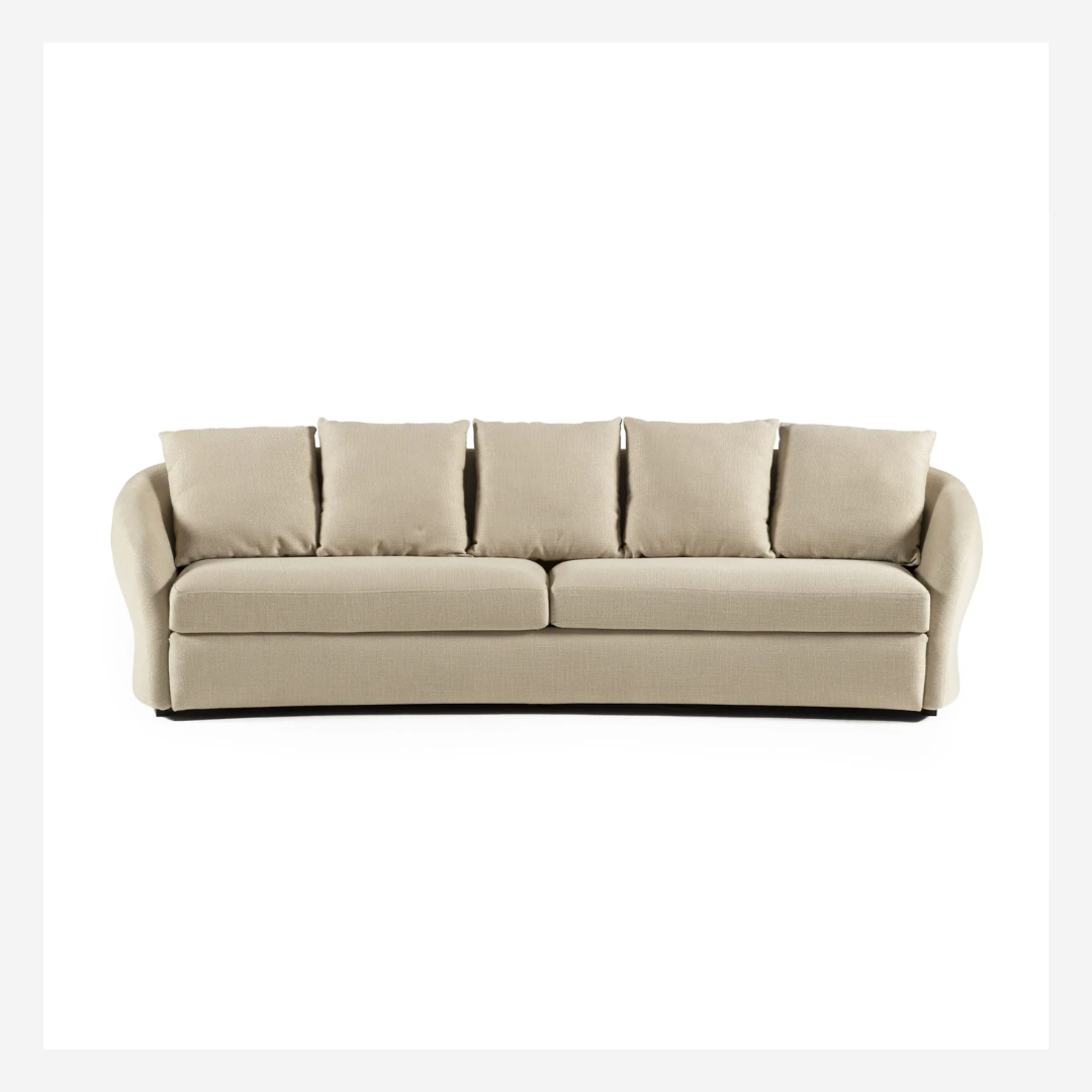 Florence EasyFit Comfort Sofa