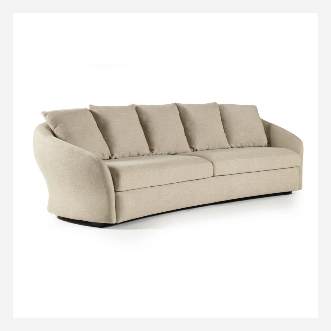 Florence EasyFit Comfort Sofa