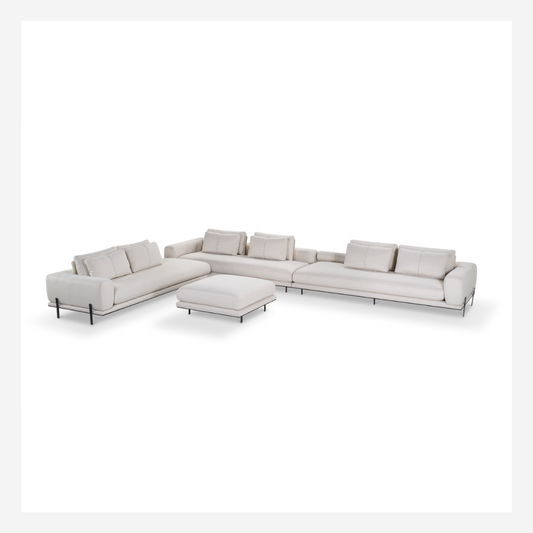 Hiato Sofa