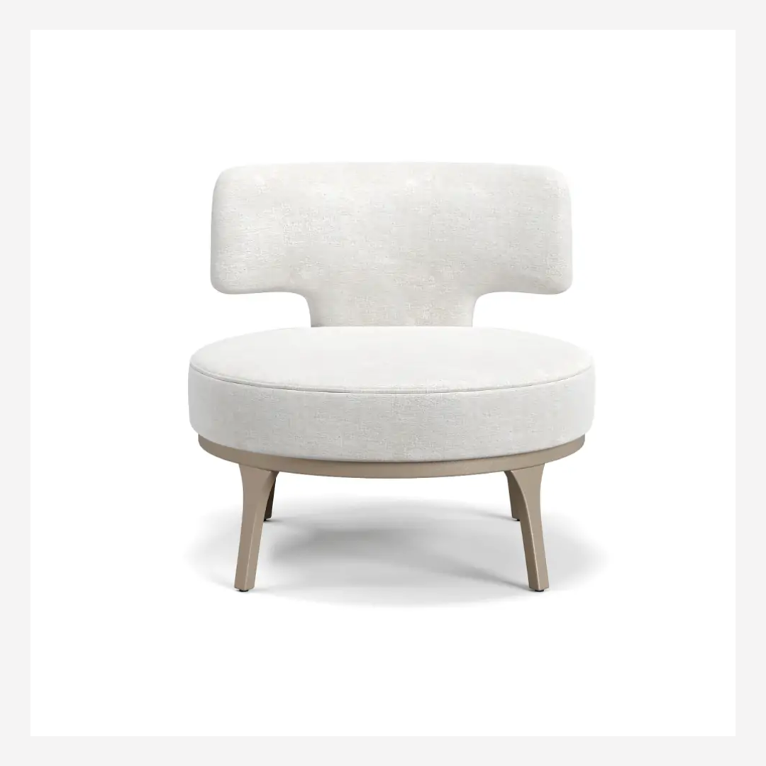 Santa Marta Accent Chair