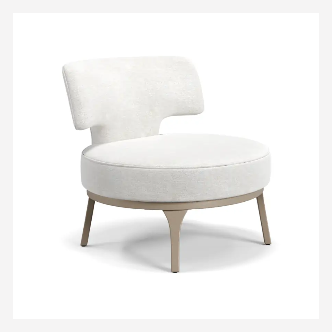 Santa Marta Accent Chair