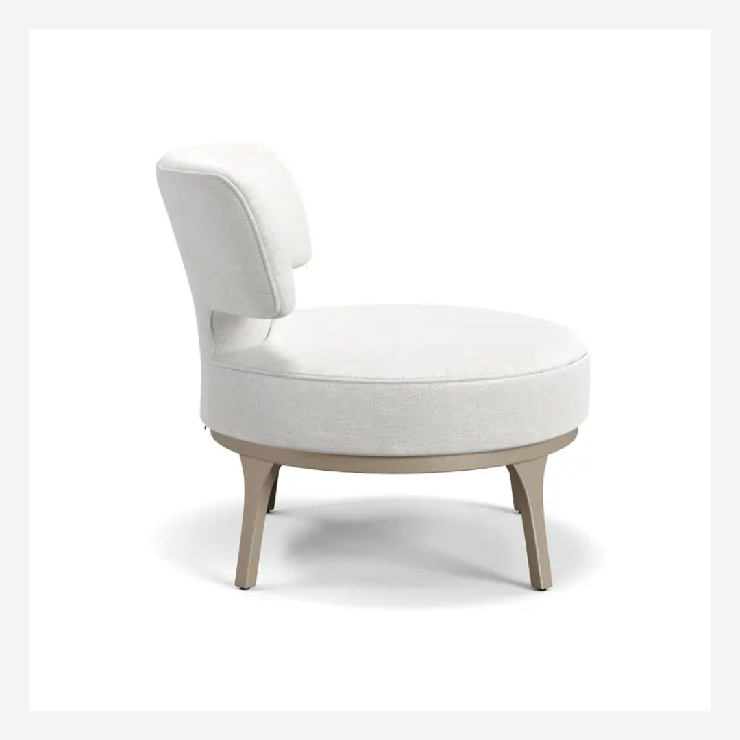 Santa Marta Accent Chair