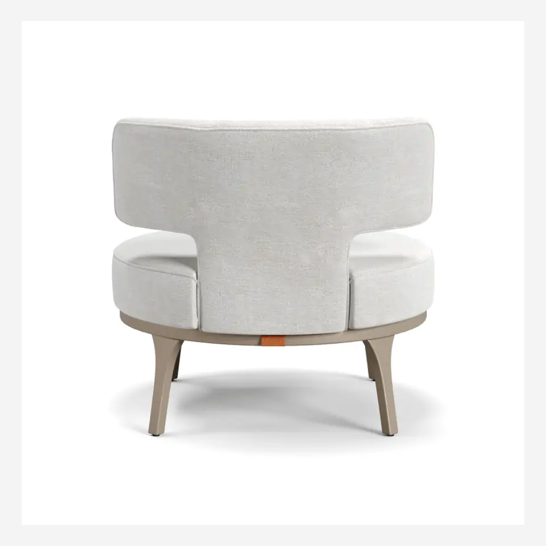 Santa Marta Accent Chair