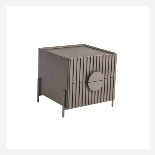 Ciro Drawer Nightstand