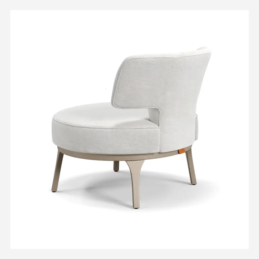 Santa Marta Accent Chair