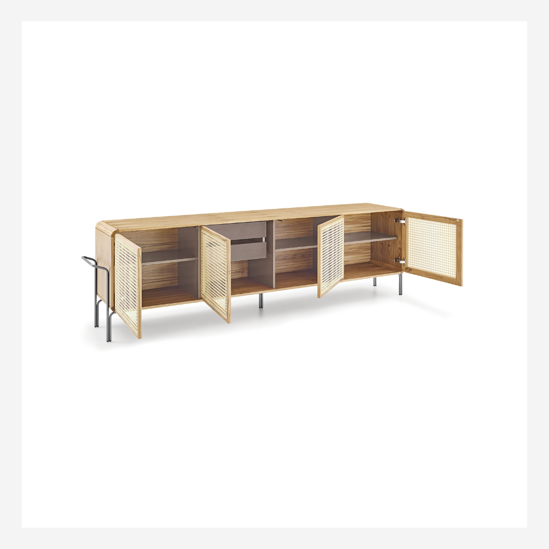 Tupã Sideboard