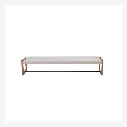 Aruana Bench