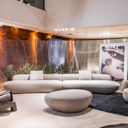 Fragmento Sofa