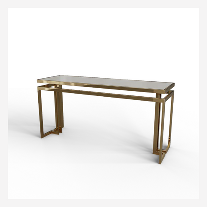 Vincenzo Console Table