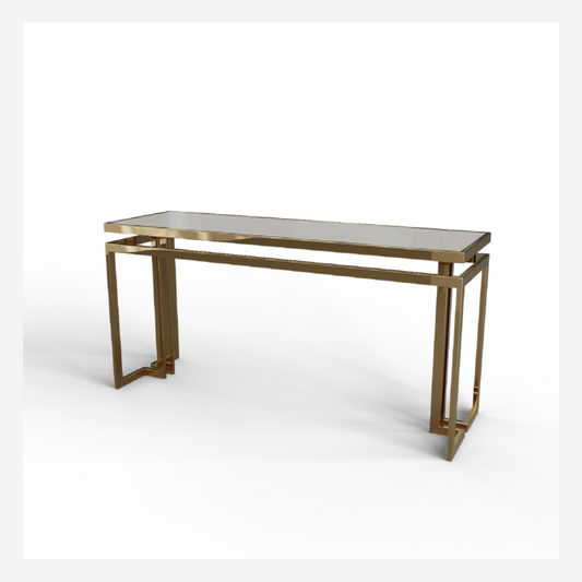 Vincenzo Console Table