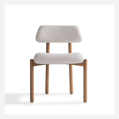 Munique Chair - Luxus Maison