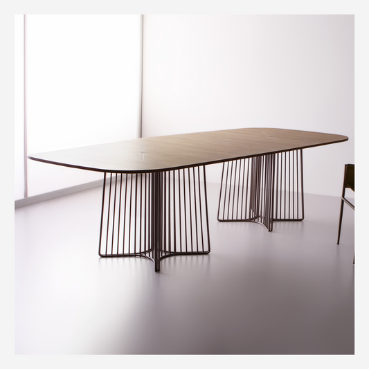 Stella D. Dining Table