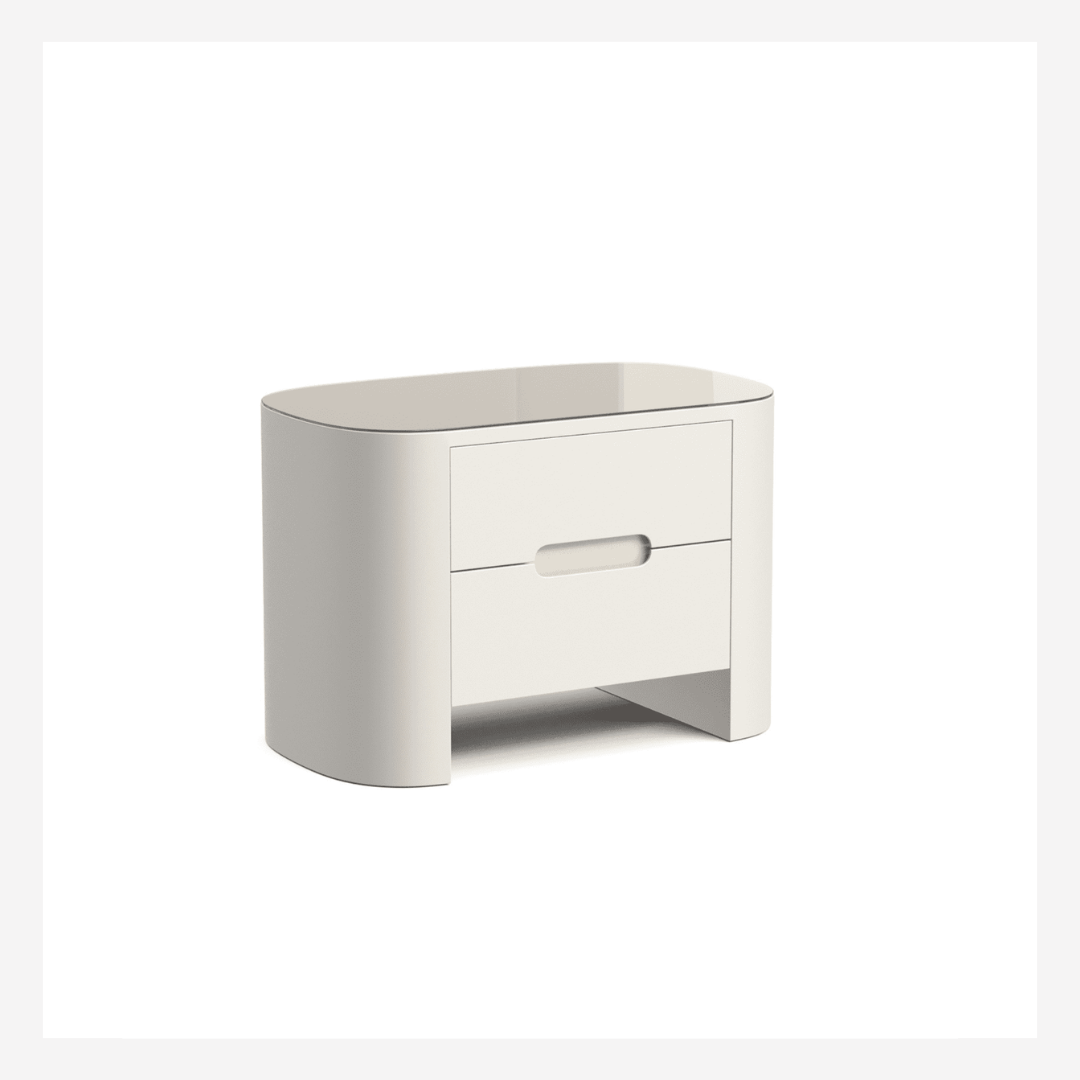 Stare Nightstand