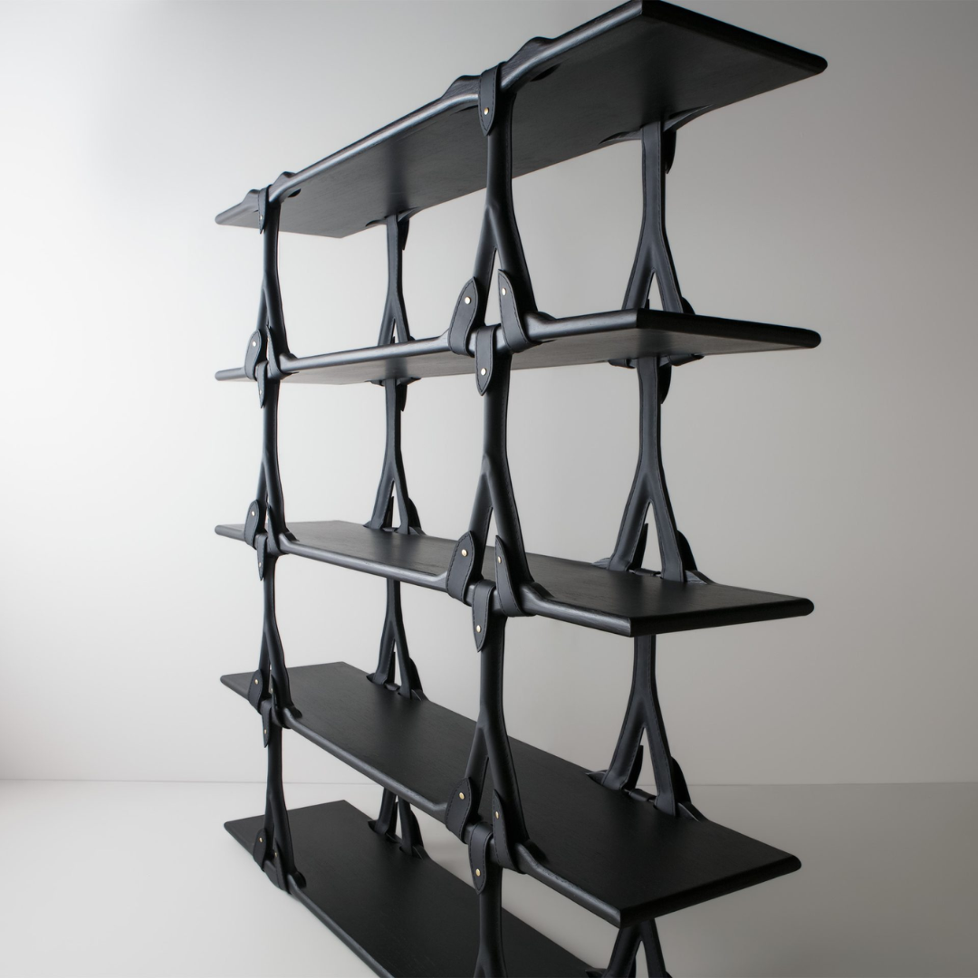 Marea Bookcase