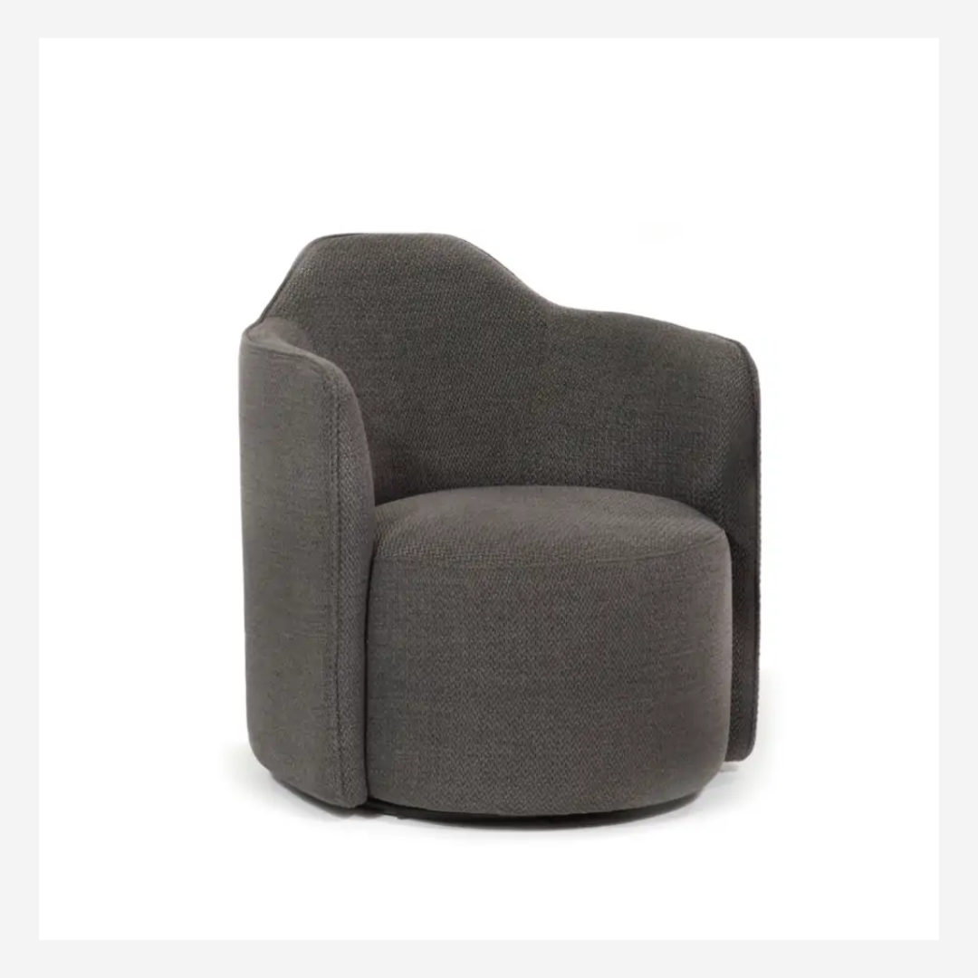 Segovia Accent Chair