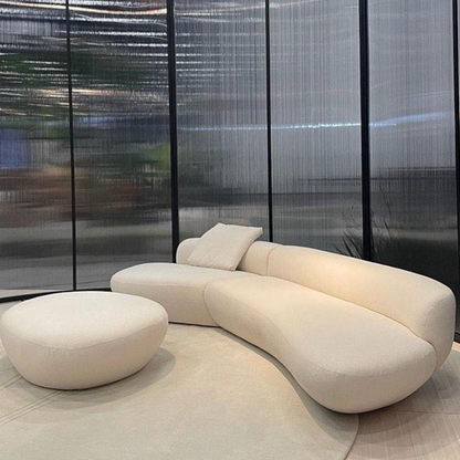 Fragmento Sofa