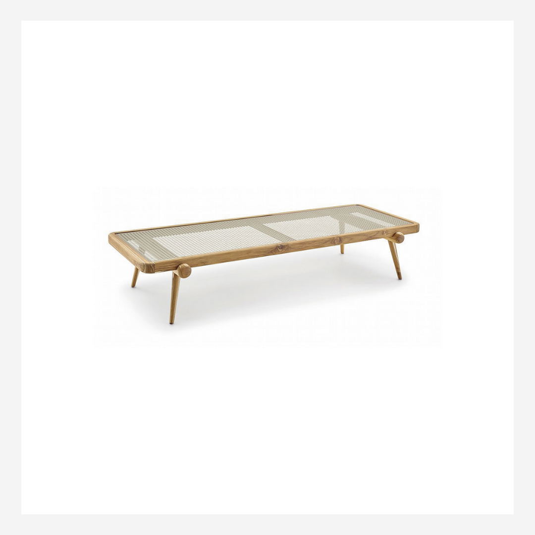 Plot Coffee Table