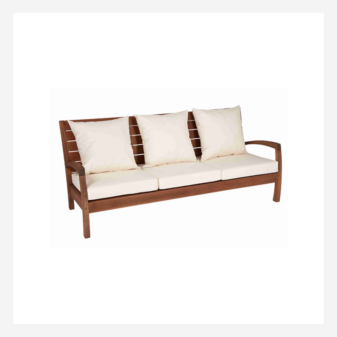 Vila Rica Indoor & Outdoor Sofa
