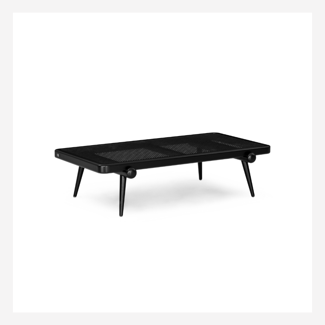 Plot Coffee Table