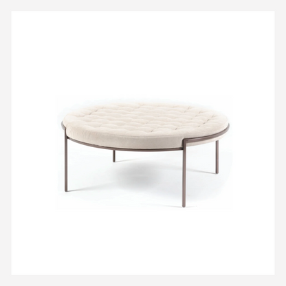 Maldóvia Ottoman, Coffee & Side Table