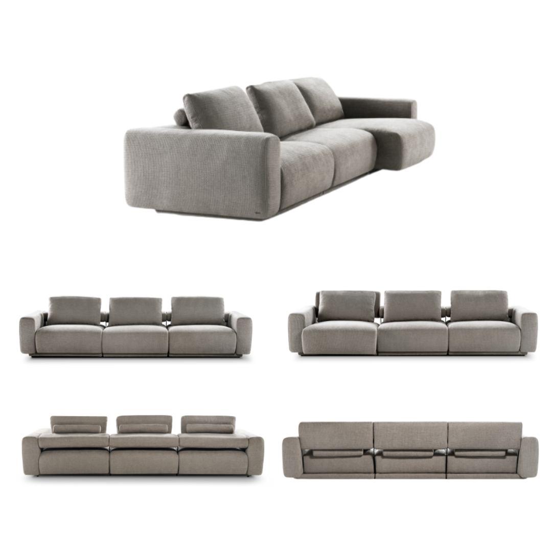 Lapa Sofa