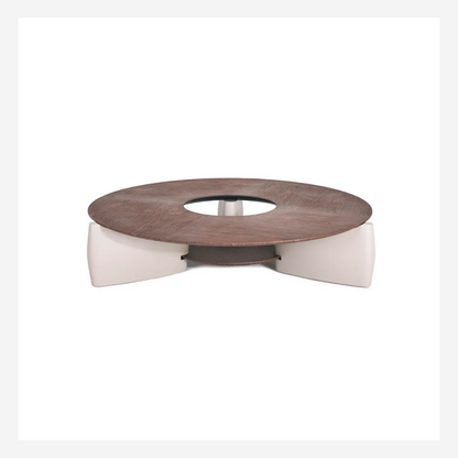 Reino Coffee & Side Table