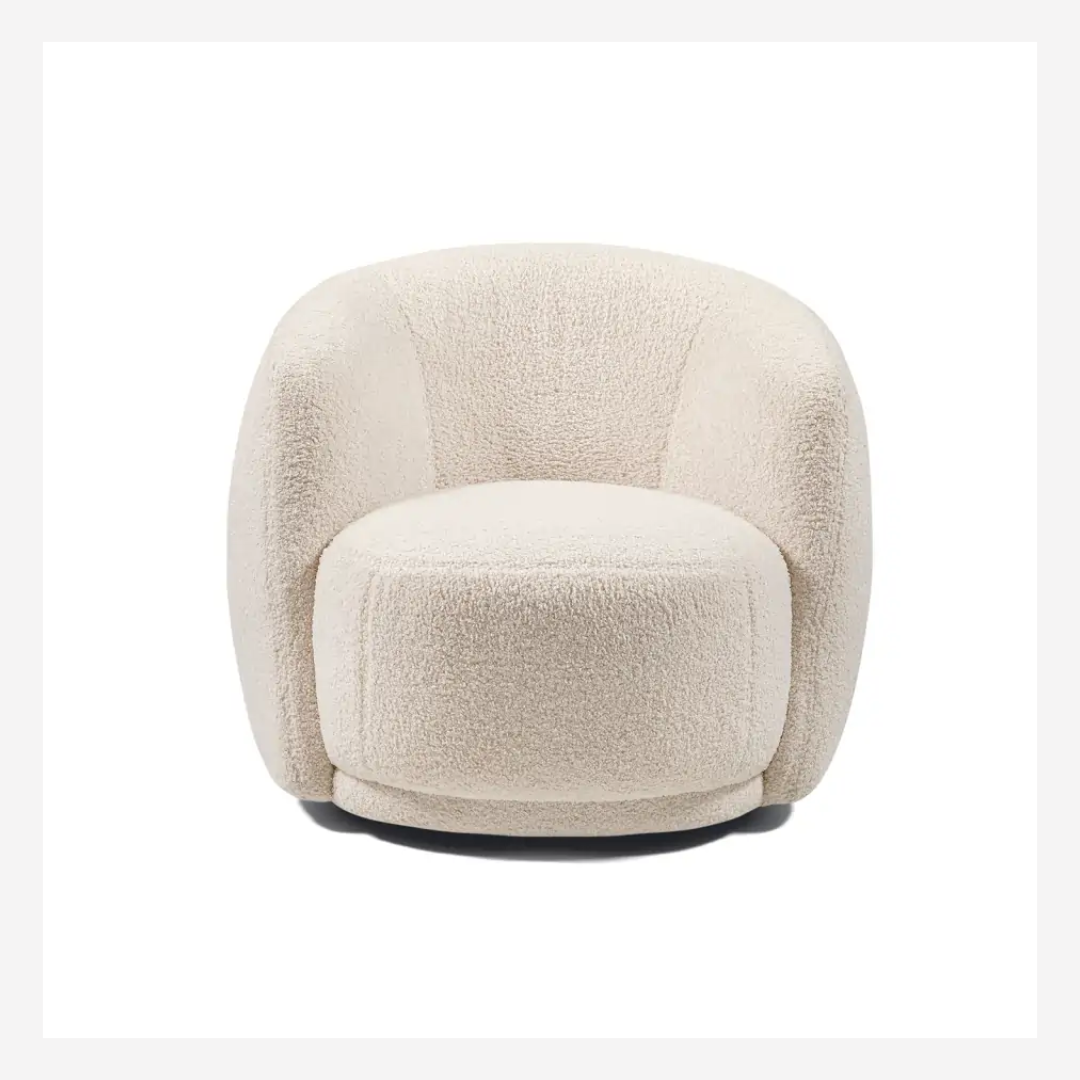 Servia Accent Chair