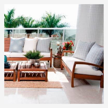 Vila Rica Indoor & Outdoor Sofa