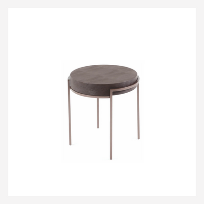 Maldóvia Ottoman, Coffee & Side Table