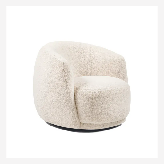 Servia Accent Chair