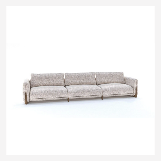 Hazel EasyFit Comfort Sofa