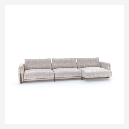 Hazel EasyFit Comfort Sofa