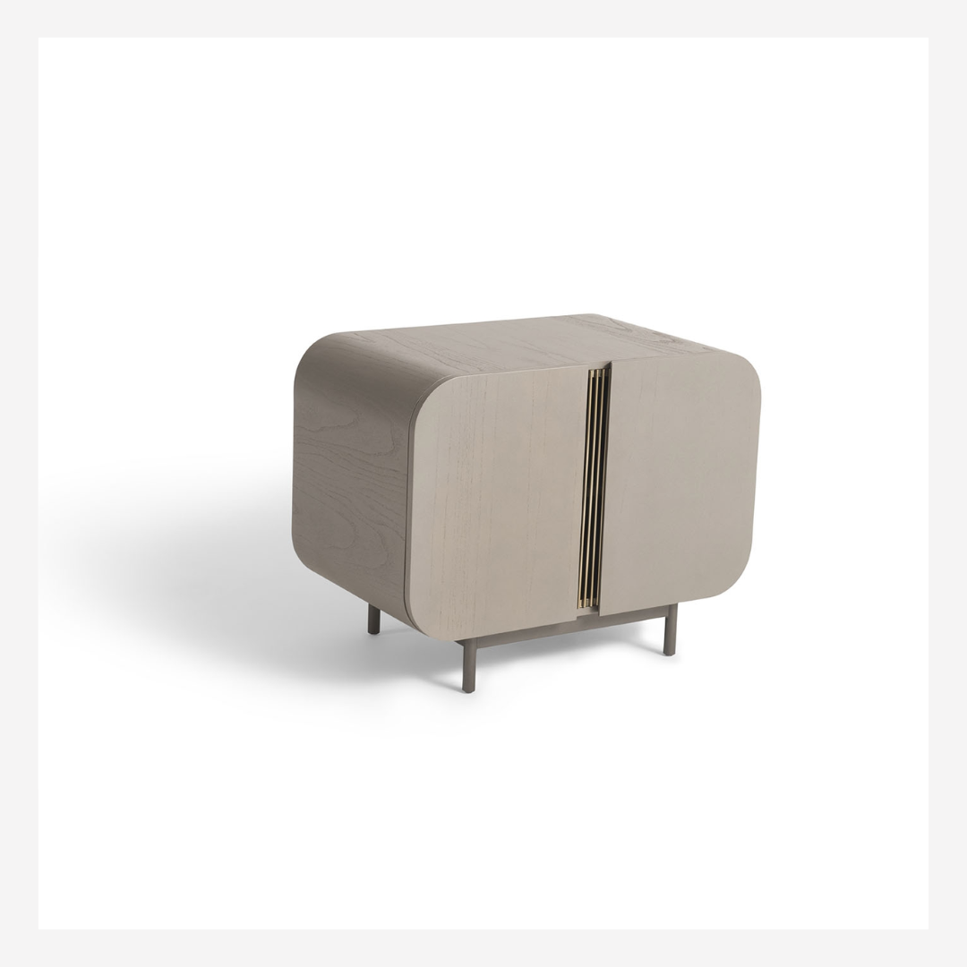 Harpa Nightstand