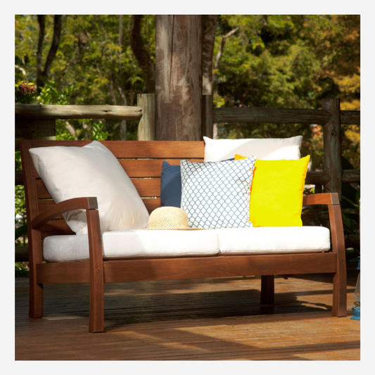 Vila Rica Indoor & Outdoor Sofa